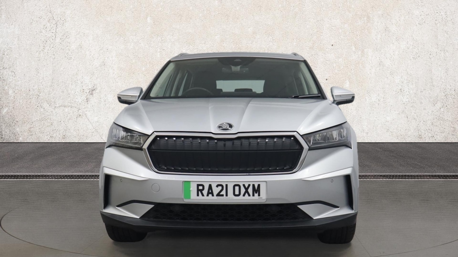 Used Skoda Enyaq 2021 for sale - 76963640: Photo 8