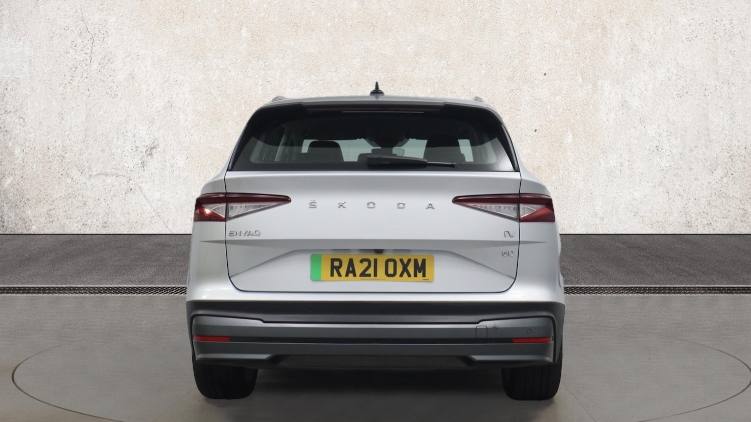 Used Skoda Enyaq 2021 for sale - 76963640: Photo 9