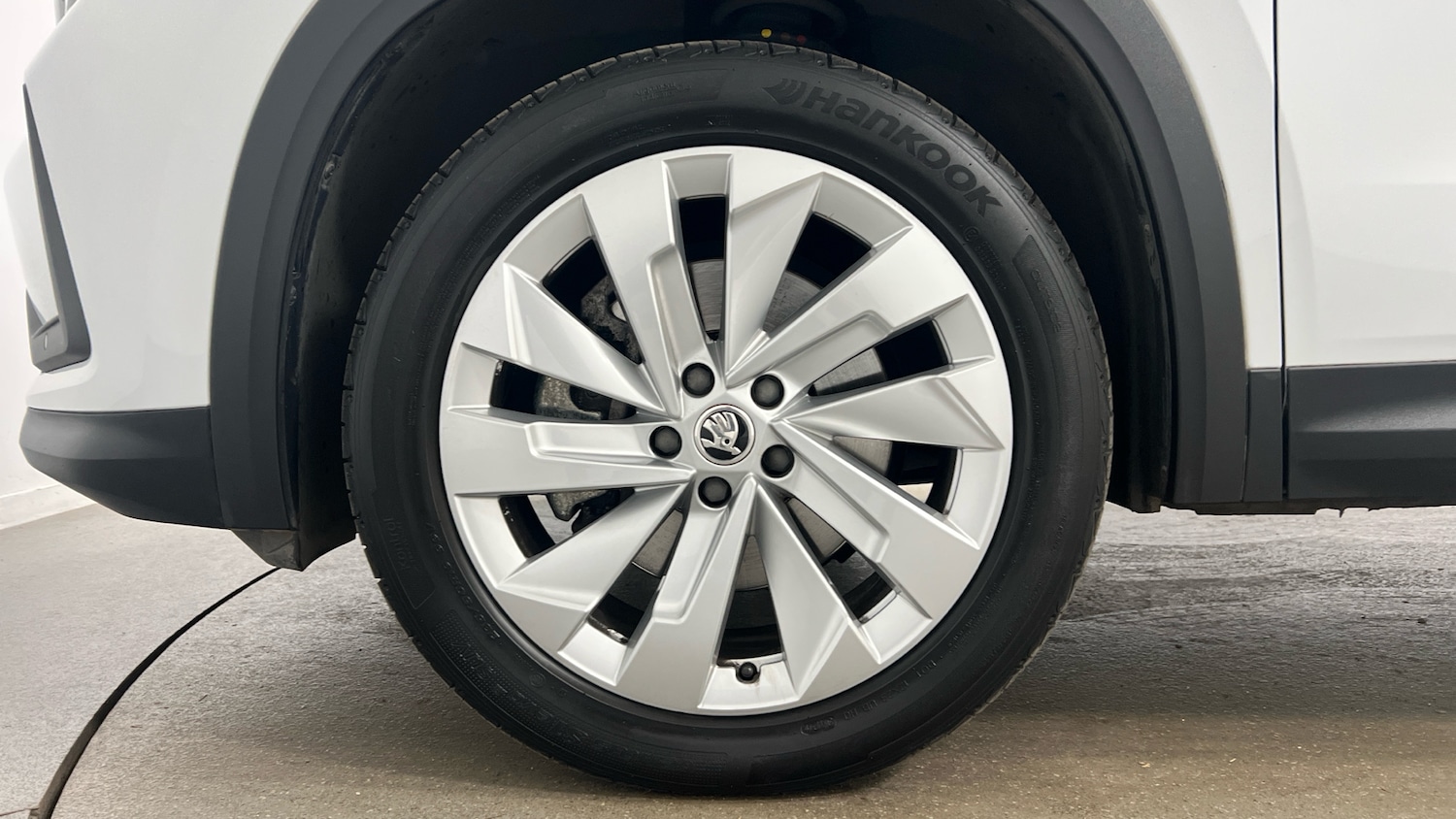 Used Skoda Kodiaq 2024 for sale - 76677635: Photo 18