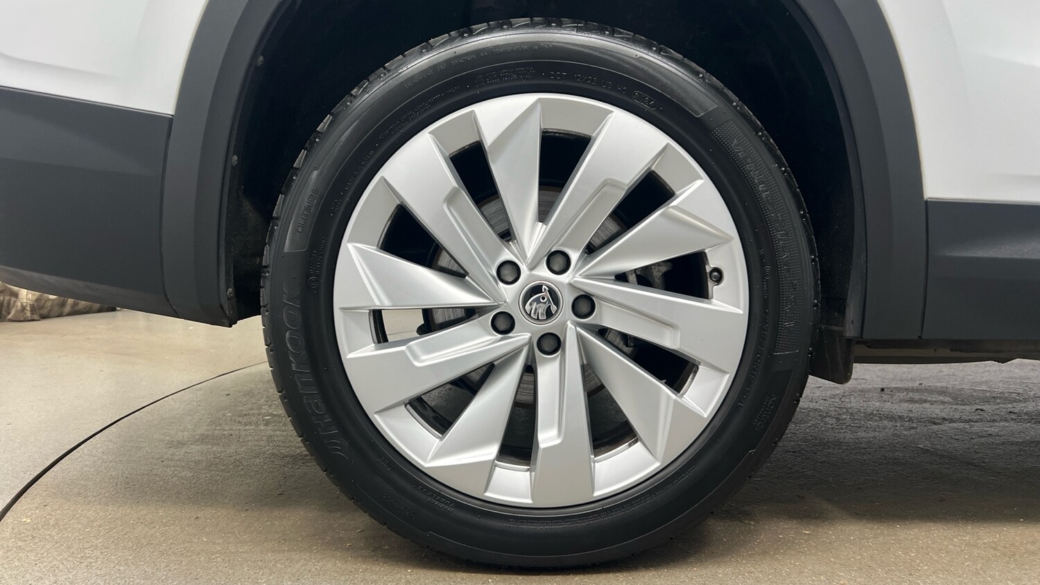 Used Skoda Kodiaq 2024 for sale - 76677635: Photo 19