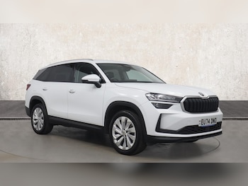 Skoda - Kodiaq