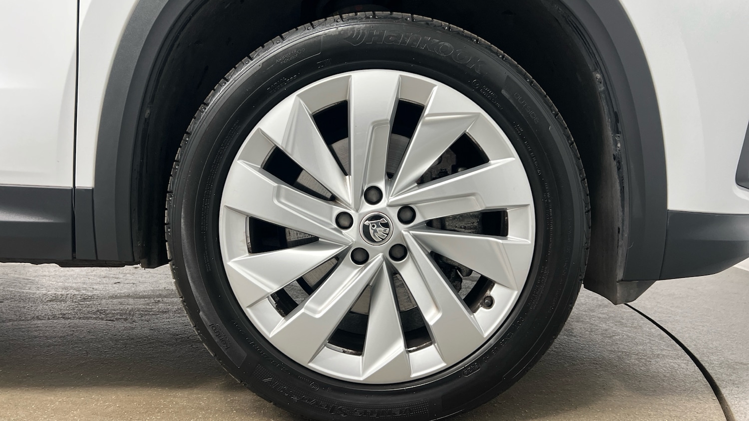 Used Skoda Kodiaq 2024 for sale - 76677635: Photo 20