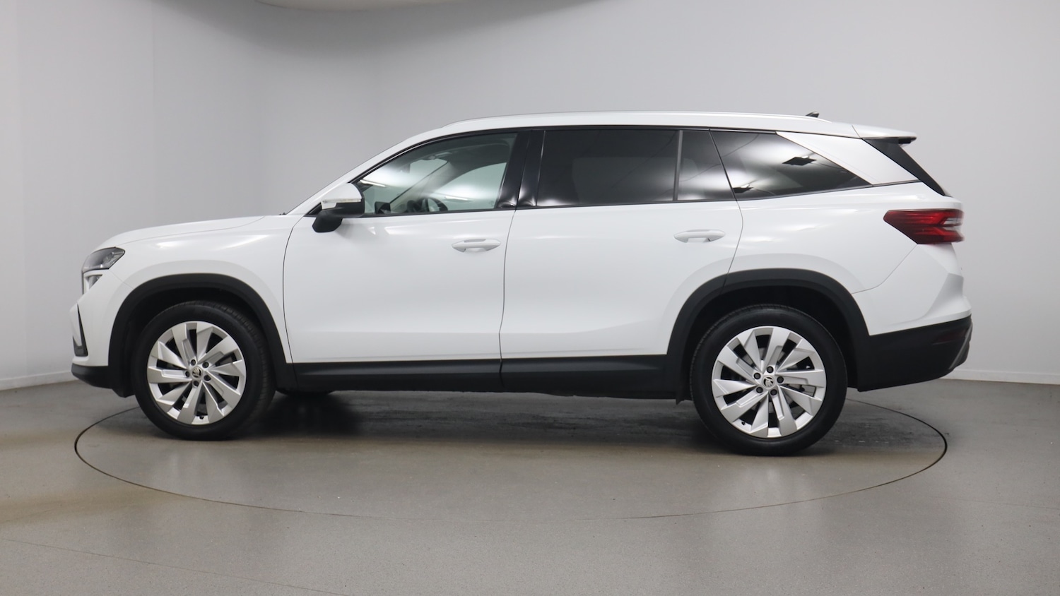 Used Skoda Kodiaq 2024 for sale - 76677635: Photo 22