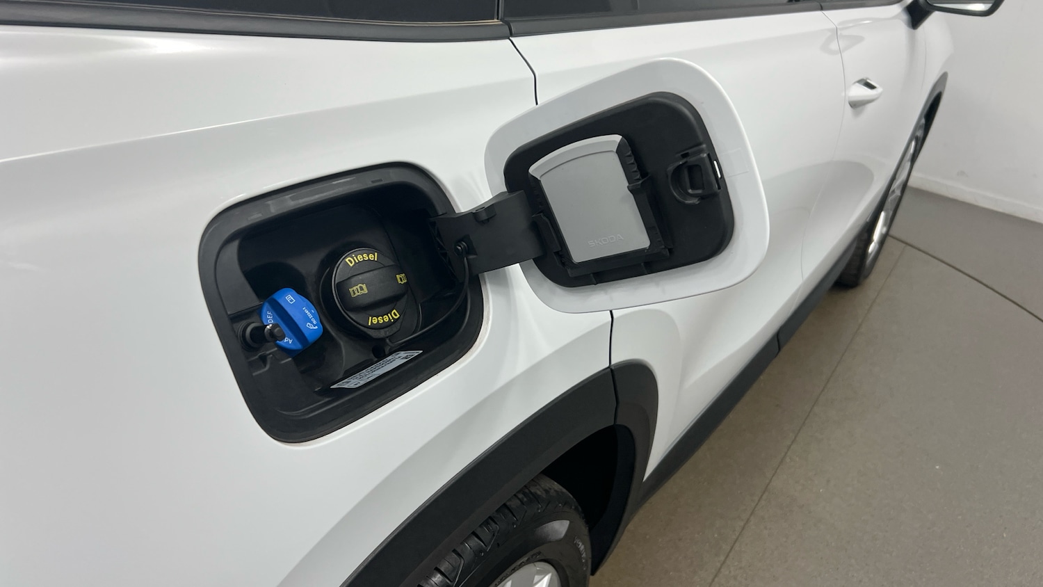 Used Skoda Kodiaq 2024 for sale - 76677635: Photo 24