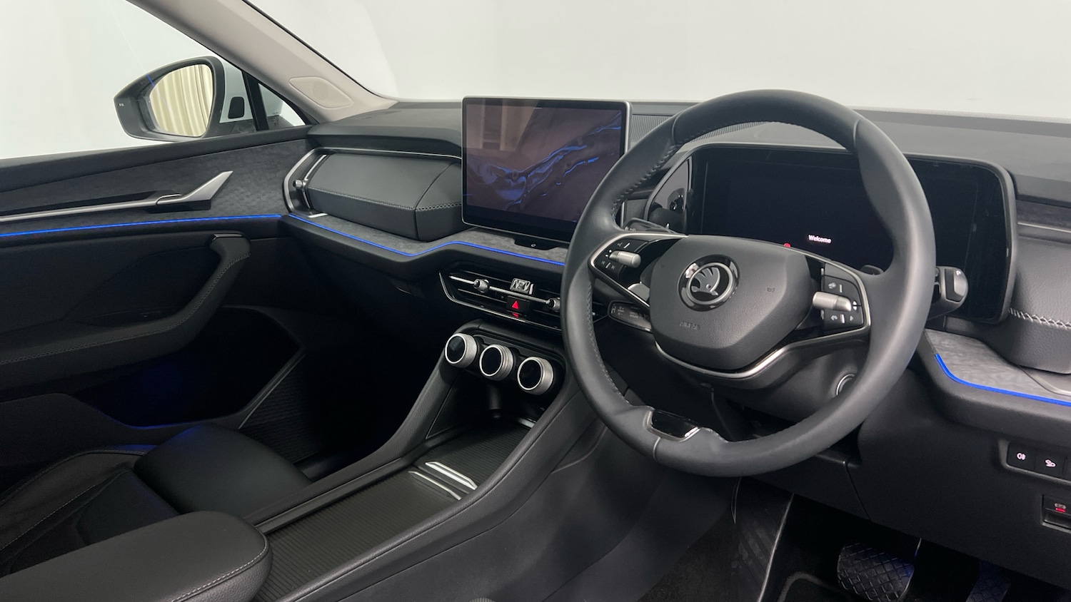 Used Skoda Kodiaq 2024 for sale - 76677635: Photo 6