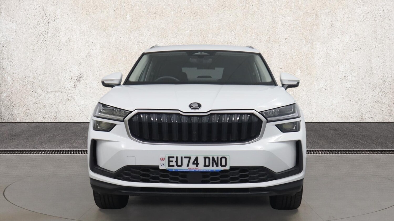 Used Skoda Kodiaq 2024 for sale - 76677635: Photo 8