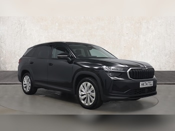 2024 (74) - 1.5 TSI e-TEC SE L 5dr DSG [7 Seat]