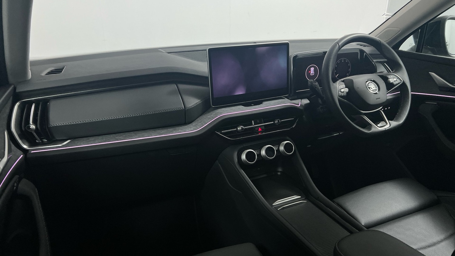 Used Skoda Kodiaq 2024 for sale - 76751961: Photo 2