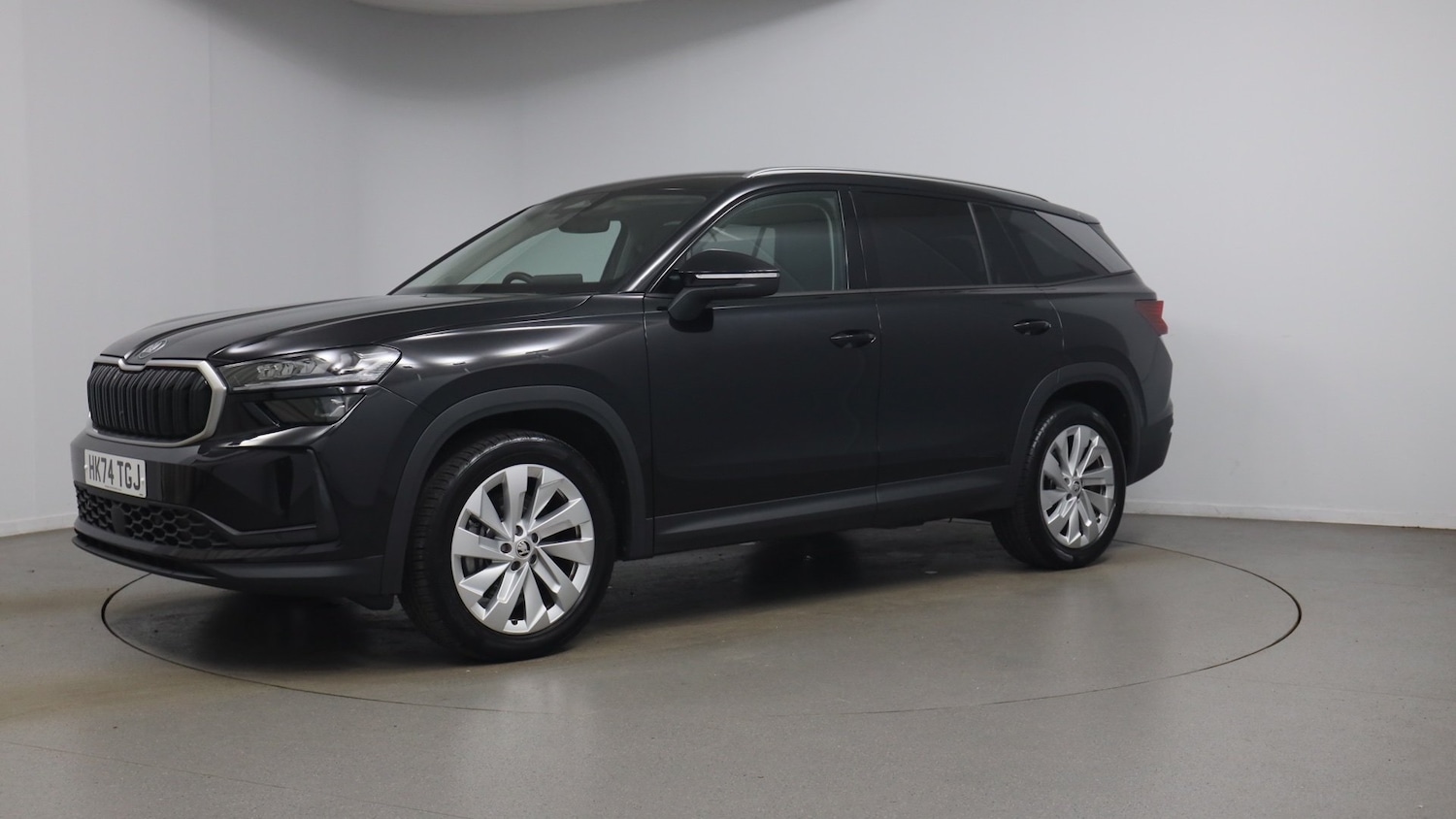 Used Skoda Kodiaq 2024 for sale - 76751961: Photo 21