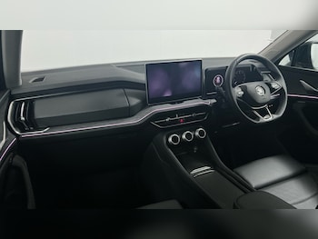 Used Skoda Kodiaq 2024 for sale - 76751961: Photo