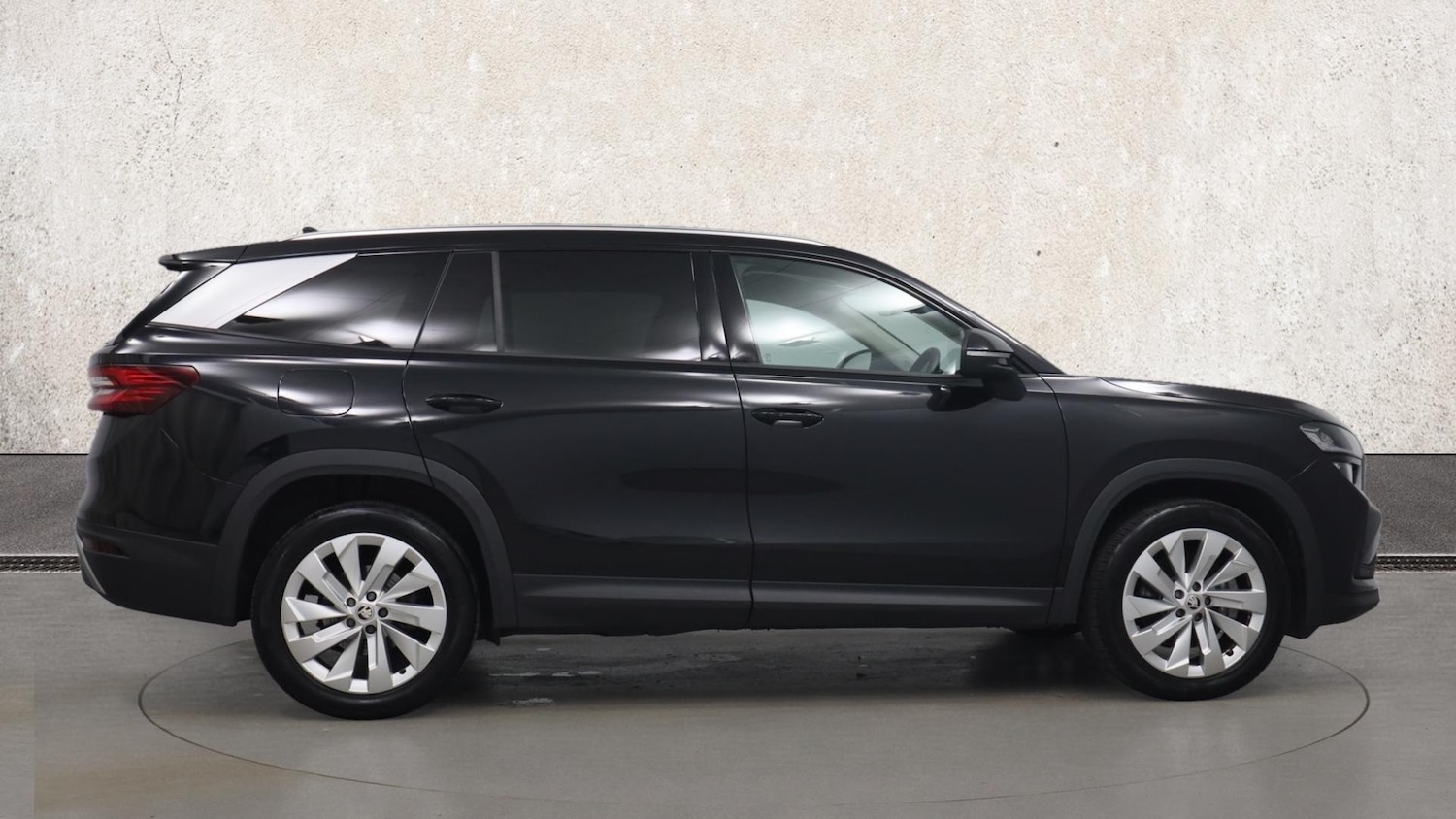 Used Skoda Kodiaq 2024 for sale - 76751961: Photo 4