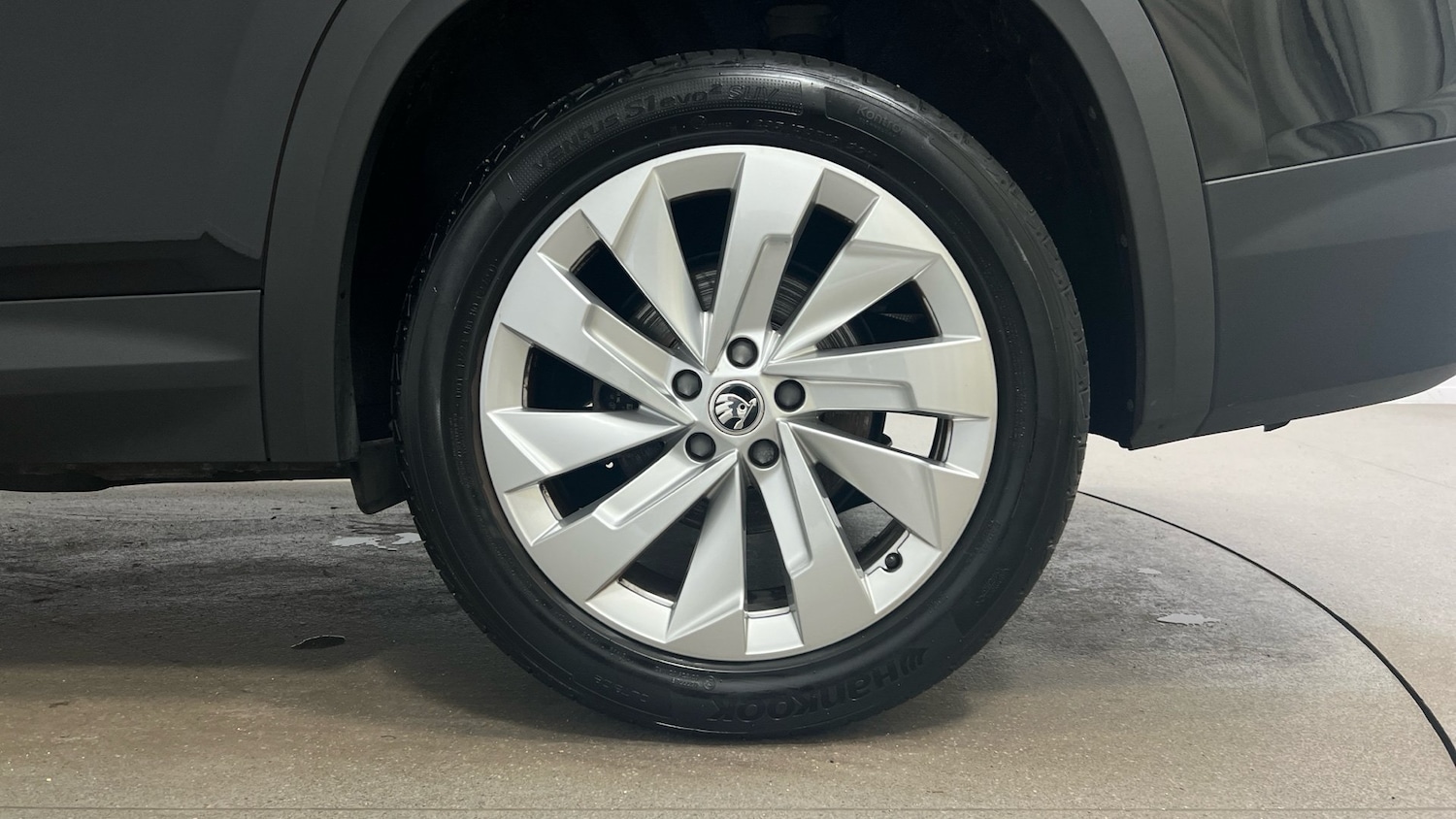 Used Skoda Kodiaq 2024 for sale - 76751961: Photo 5