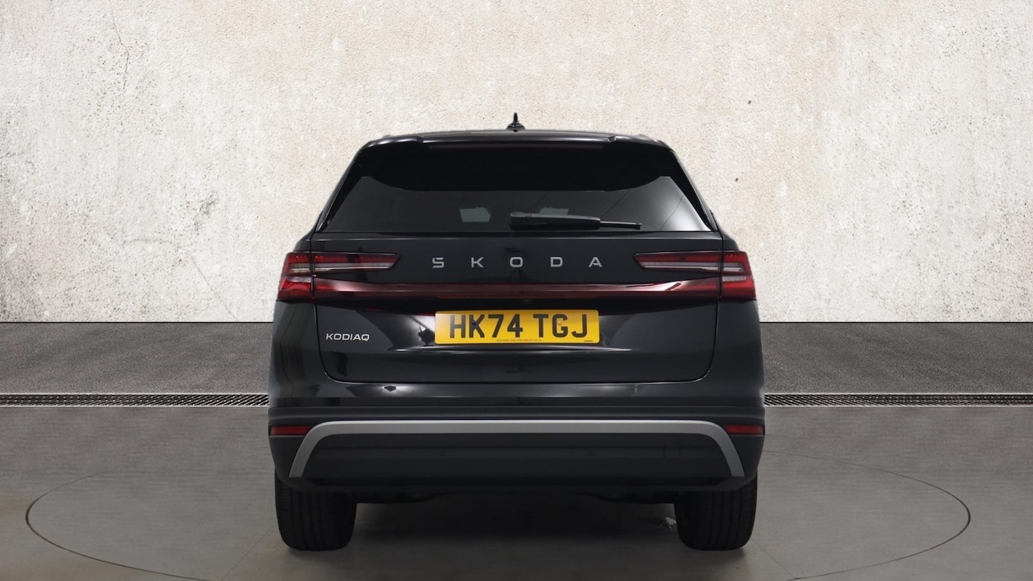 Used Skoda Kodiaq 2024 for sale - 76751961: Photo 9