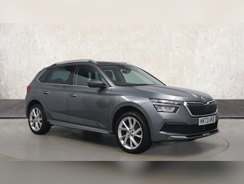 2023 (73) - 1.0 TSI 110 SE L Executive 5dr