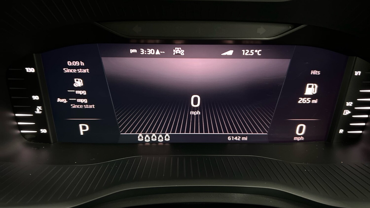 Used Skoda Kodiaq 2024 for sale - 77476924: Photo 10