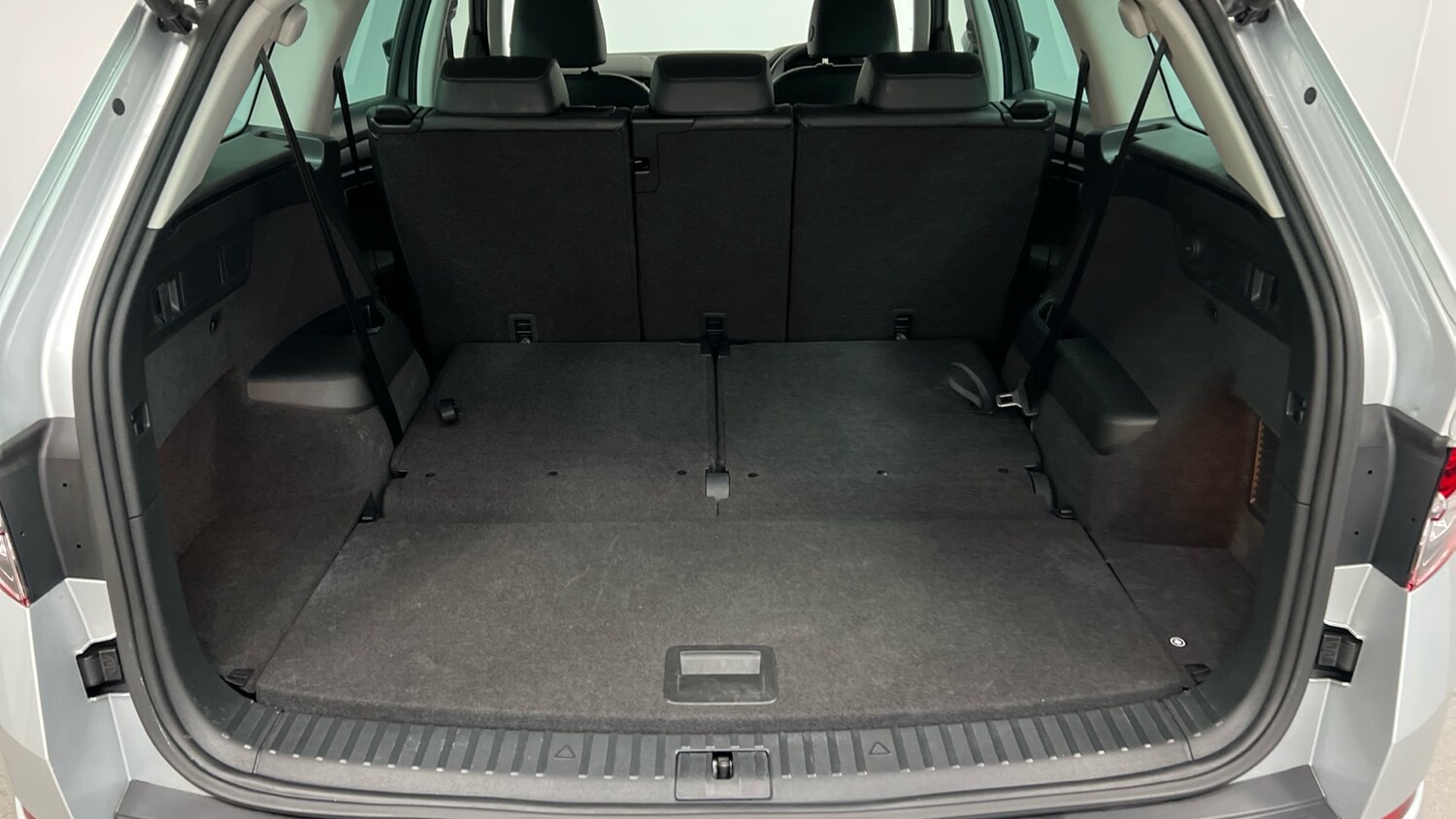 Used Skoda Kodiaq 2024 for sale - 77476924: Photo 11