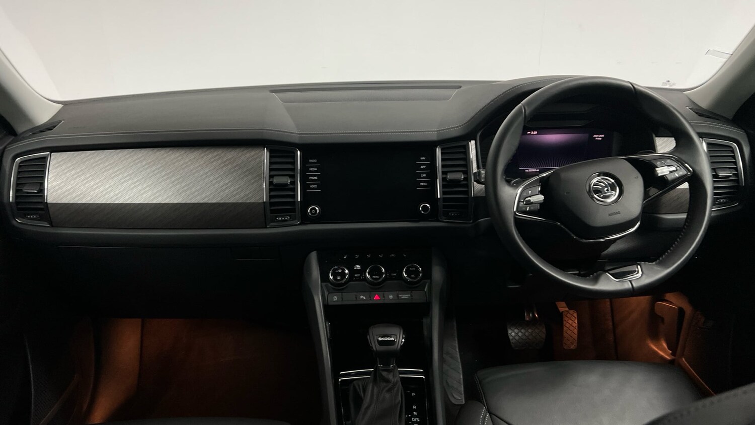 Used Skoda Kodiaq 2024 for sale - 77476924: Photo 12