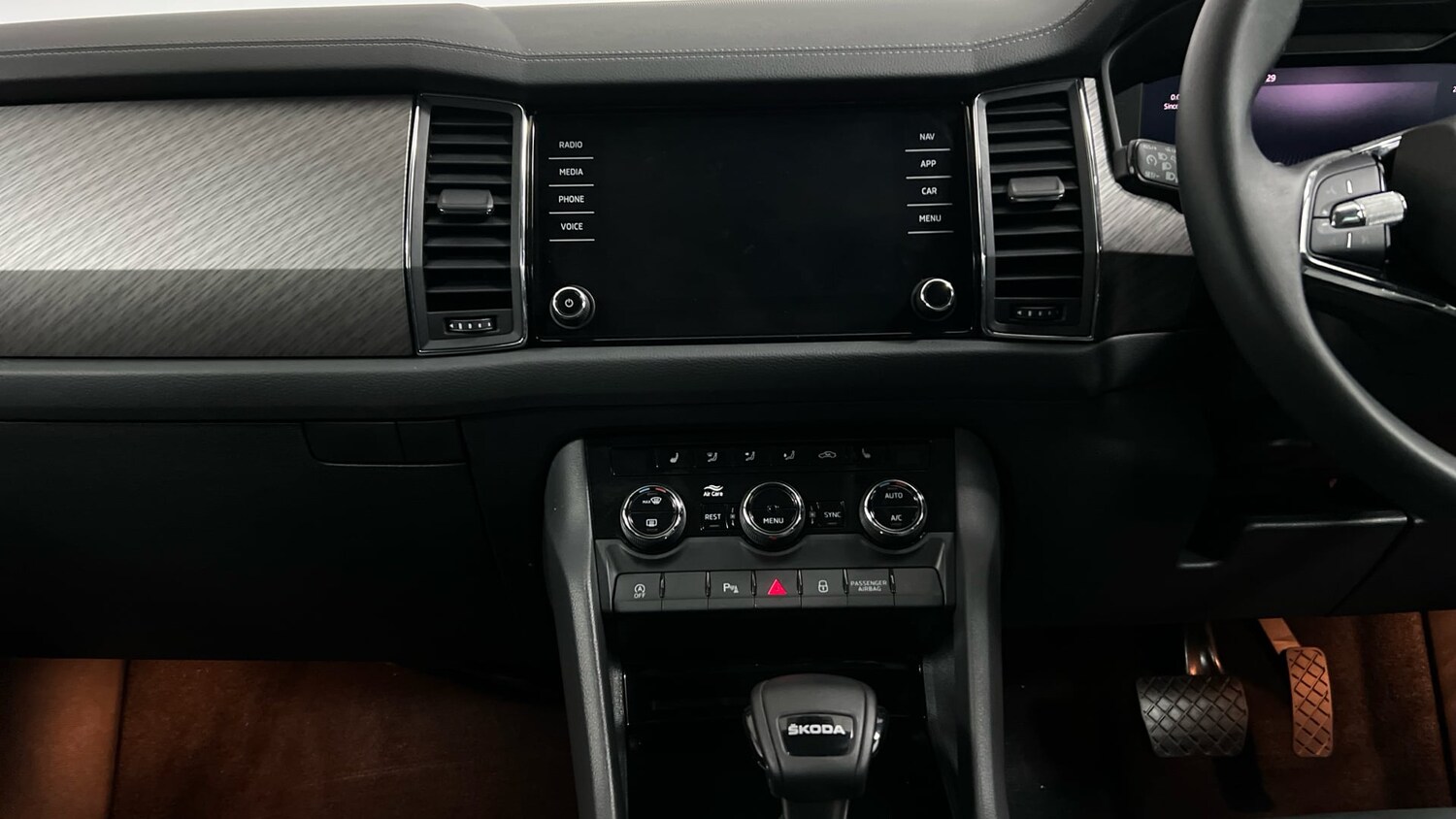 Used Skoda Kodiaq 2024 for sale - 77476924: Photo 13