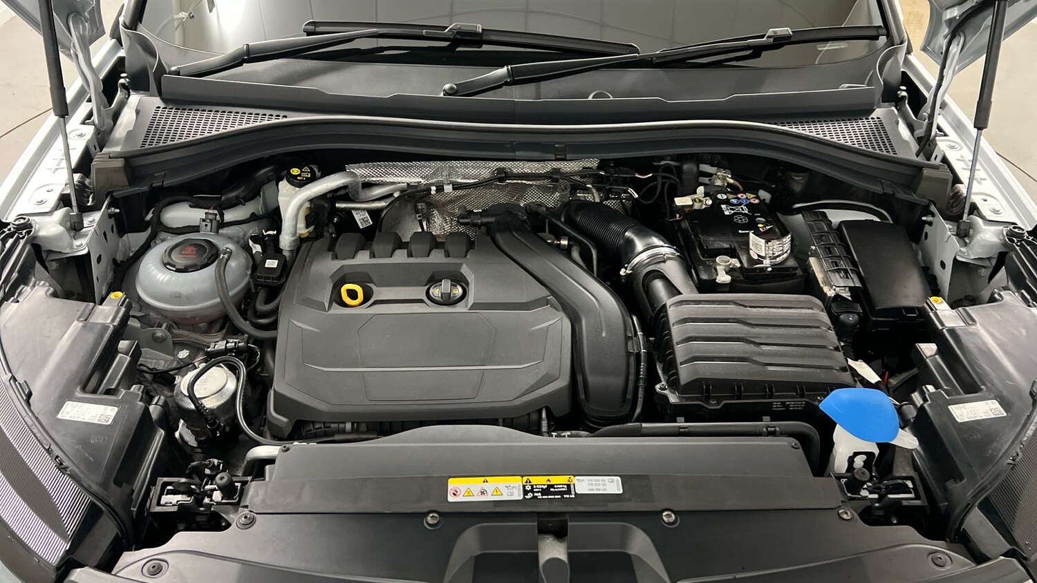 Used Skoda Kodiaq 2024 for sale - 77476924: Photo 14