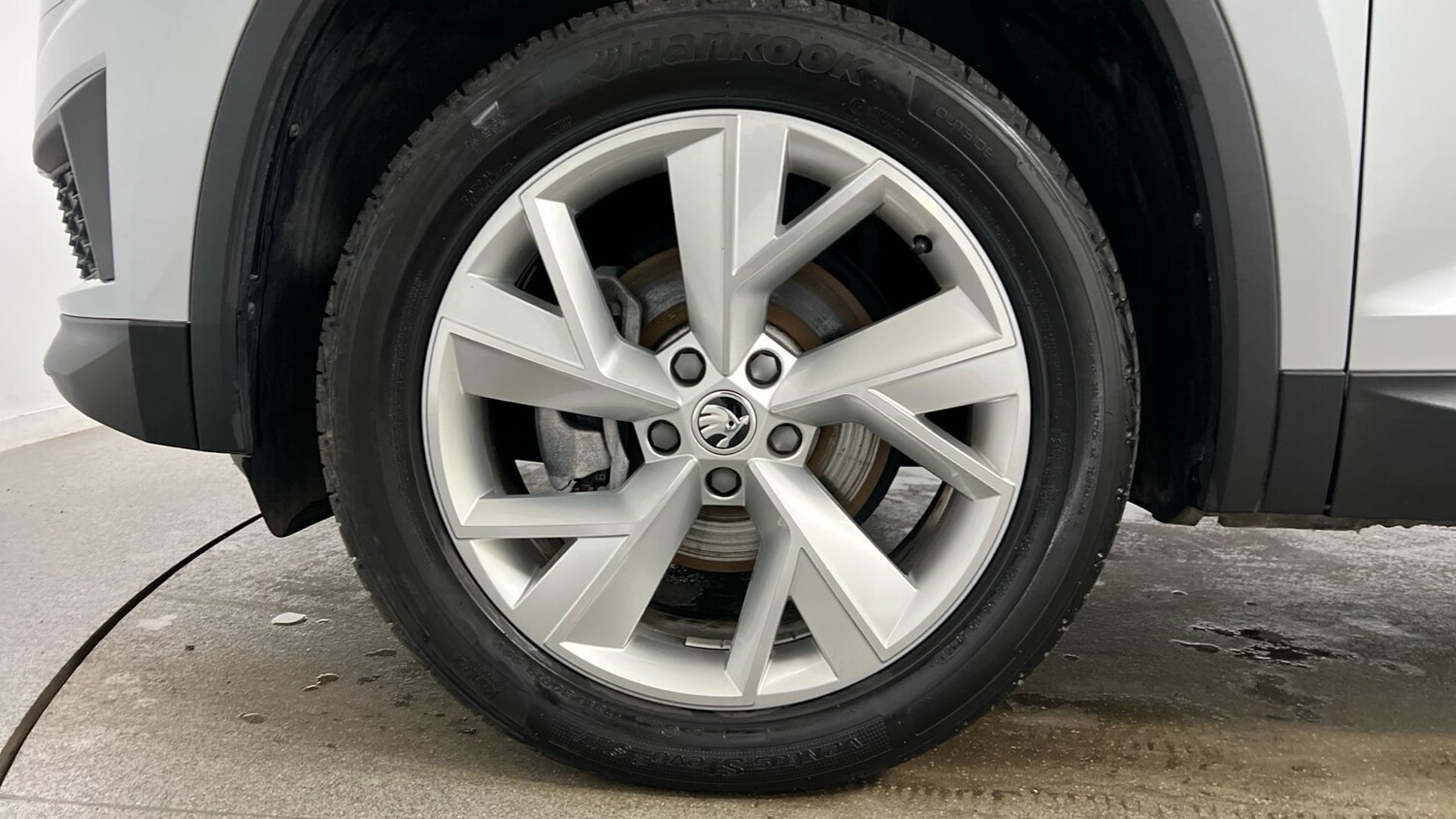 Used Skoda Kodiaq 2024 for sale - 77476924: Photo 15