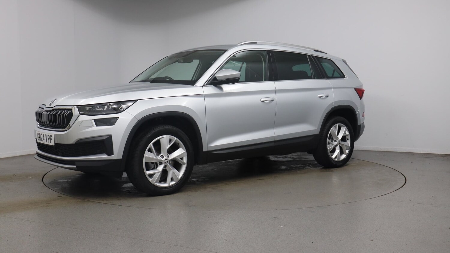 Used Skoda Kodiaq 2024 for sale - 77476924: Photo 18