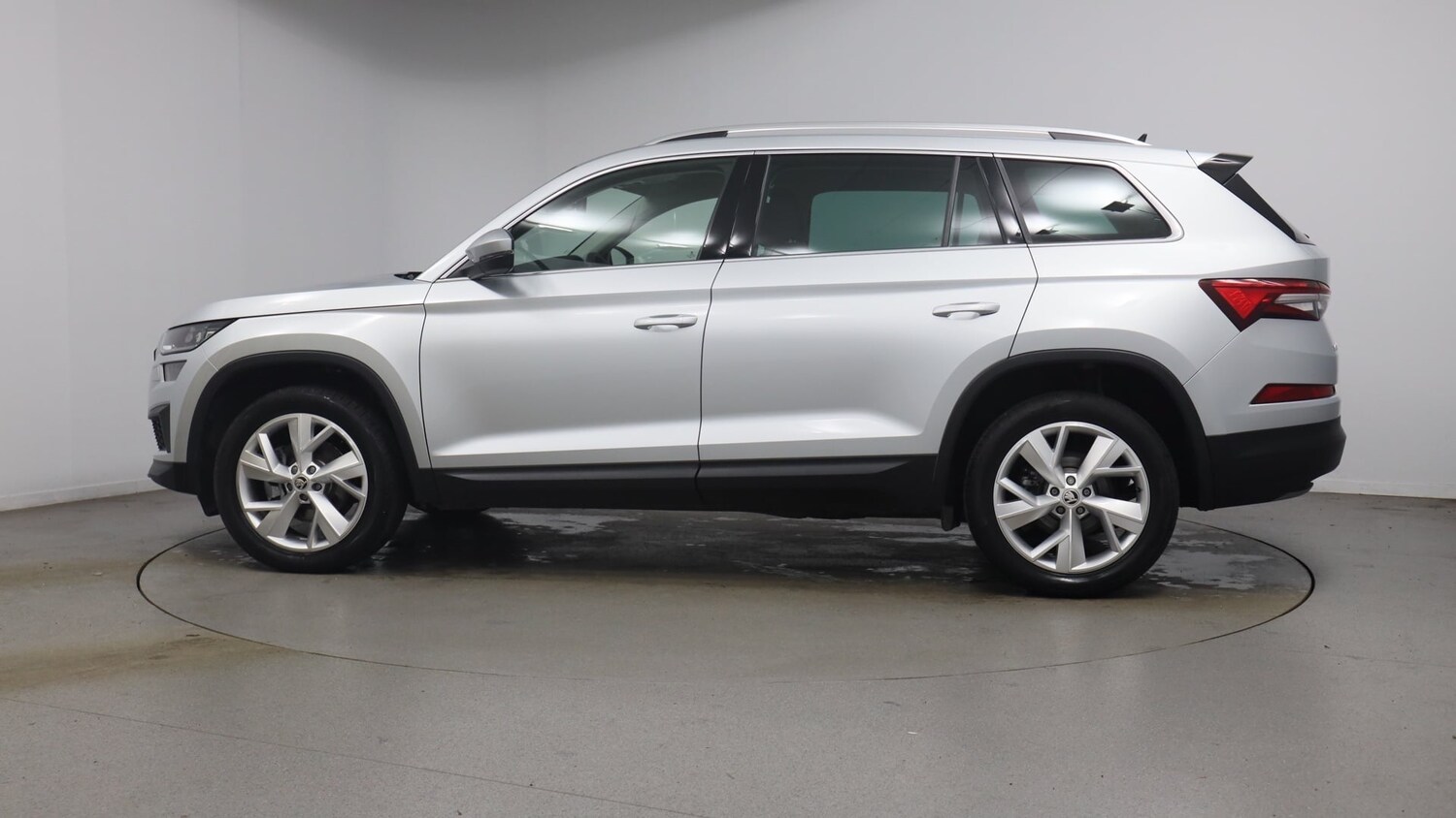 Used Skoda Kodiaq 2024 for sale - 77476924: Photo 19