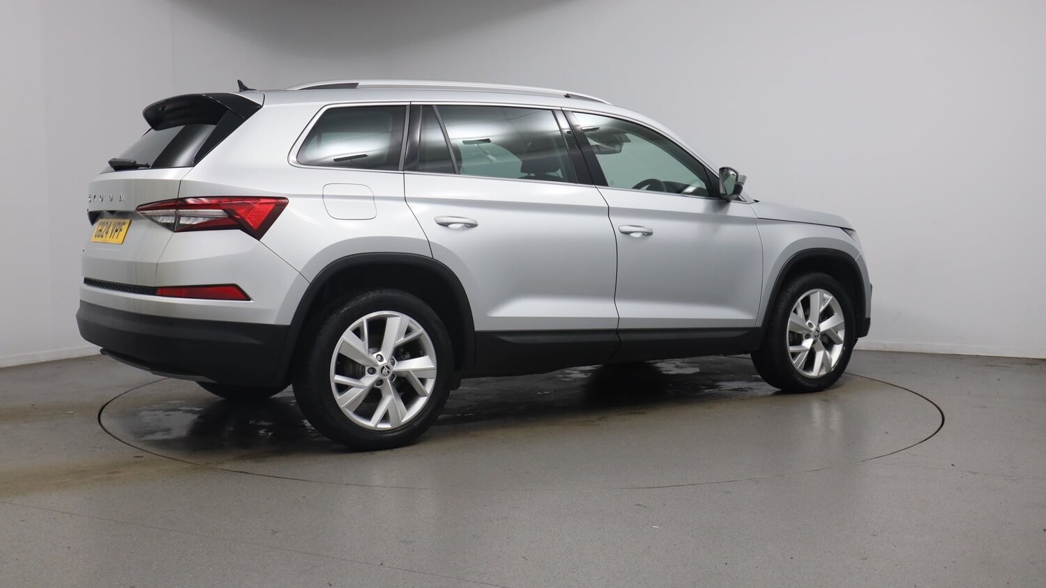 Used Skoda Kodiaq 2024 for sale - 77476924: Photo 20