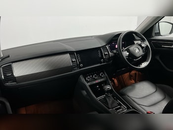 Used Skoda Kodiaq 2024 for sale - 77476924: Photo