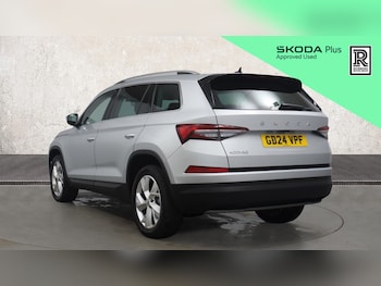 Used Skoda Kodiaq 2024 for sale - 77476924: Photo