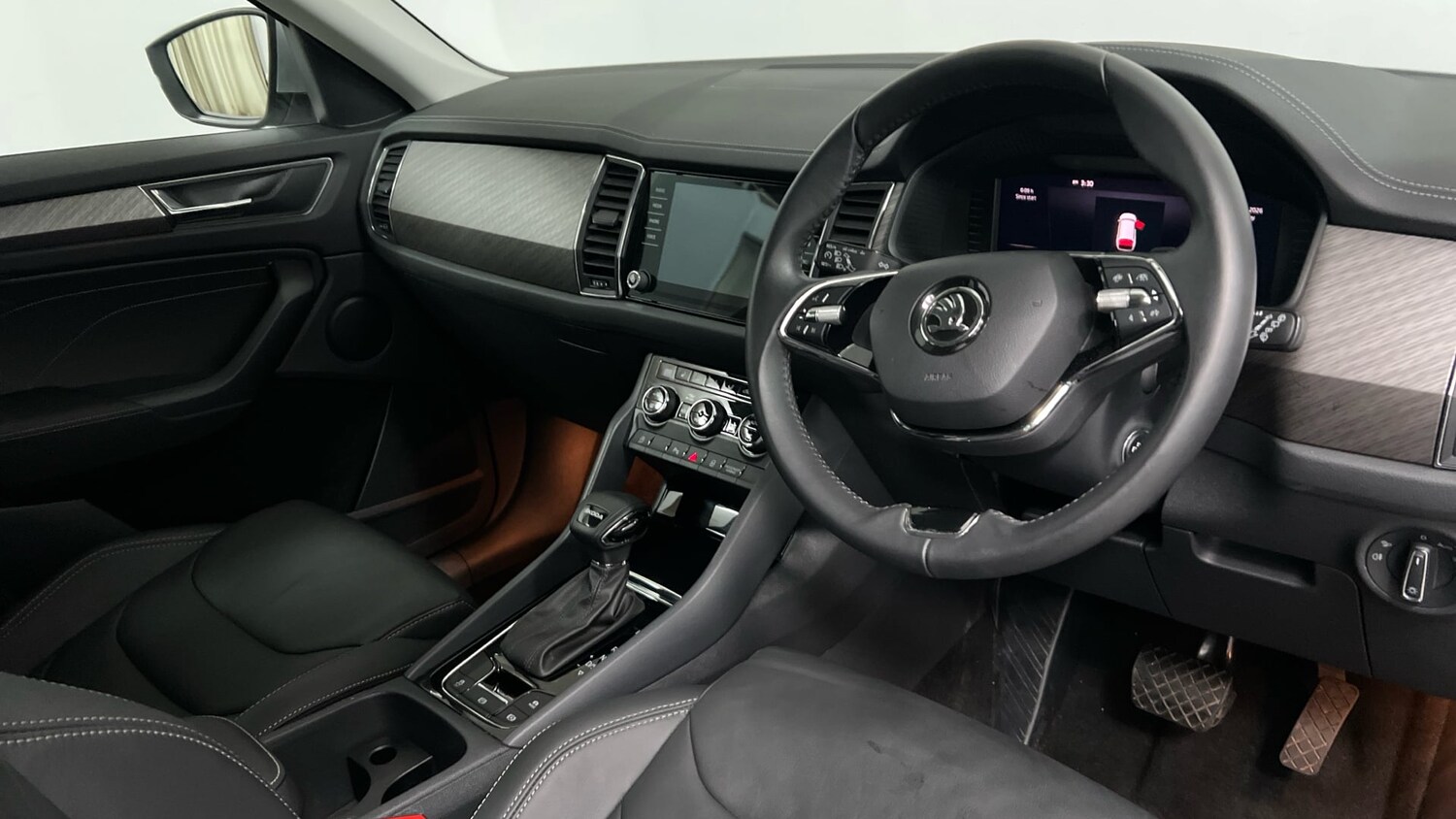 Used Skoda Kodiaq 2024 for sale - 77476924: Photo 6