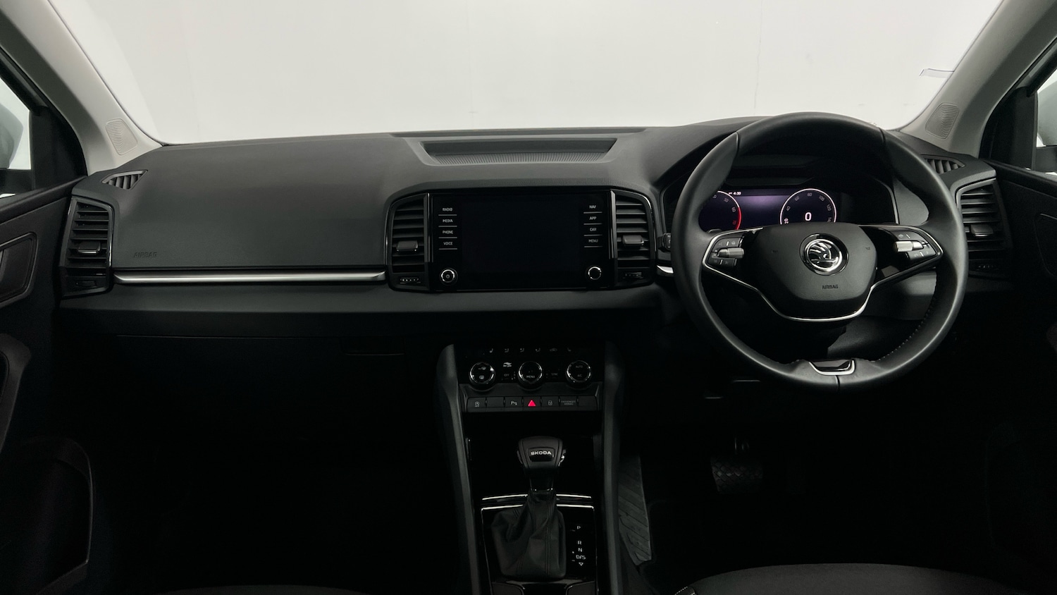 Used Skoda Karoq 2025 for sale - 78139291: Photo 12