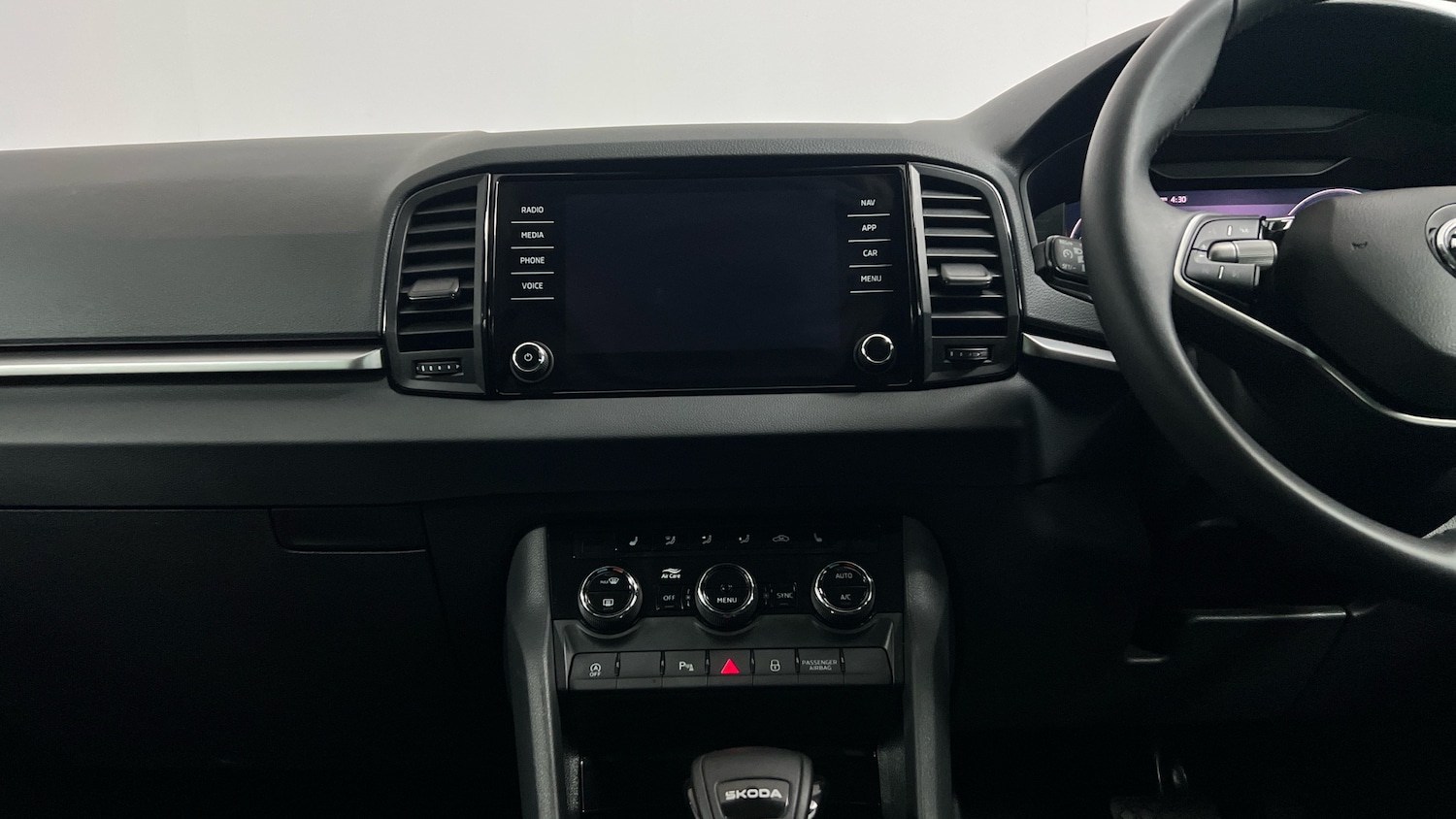 Used Skoda Karoq 2025 for sale - 78139291: Photo 13