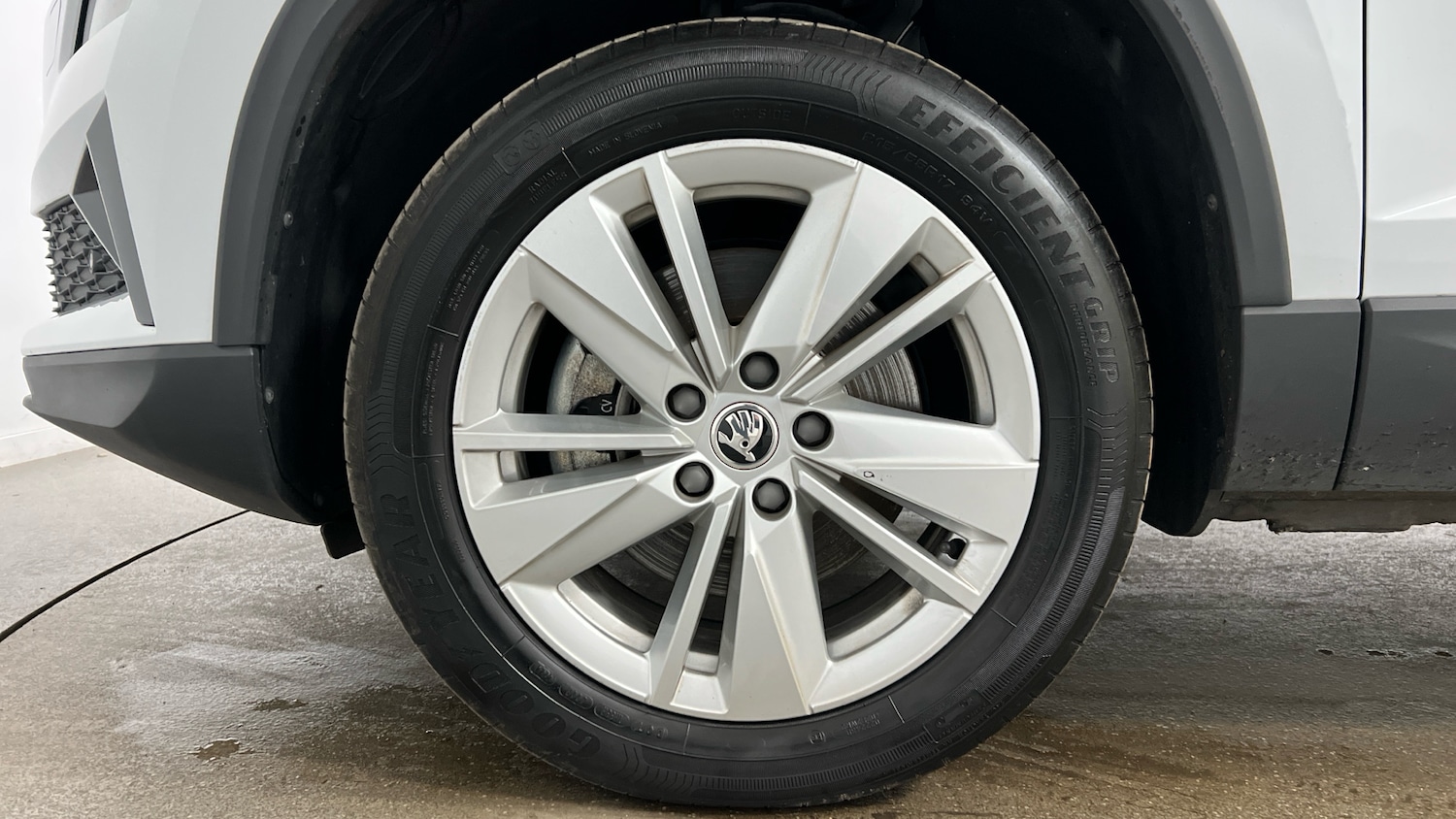 Used Skoda Karoq 2025 for sale - 78139291: Photo 17