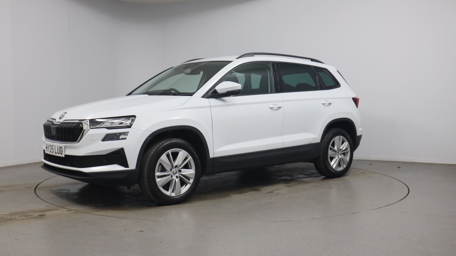 Used Skoda Karoq 2025 for sale - 78139291: Photo 18