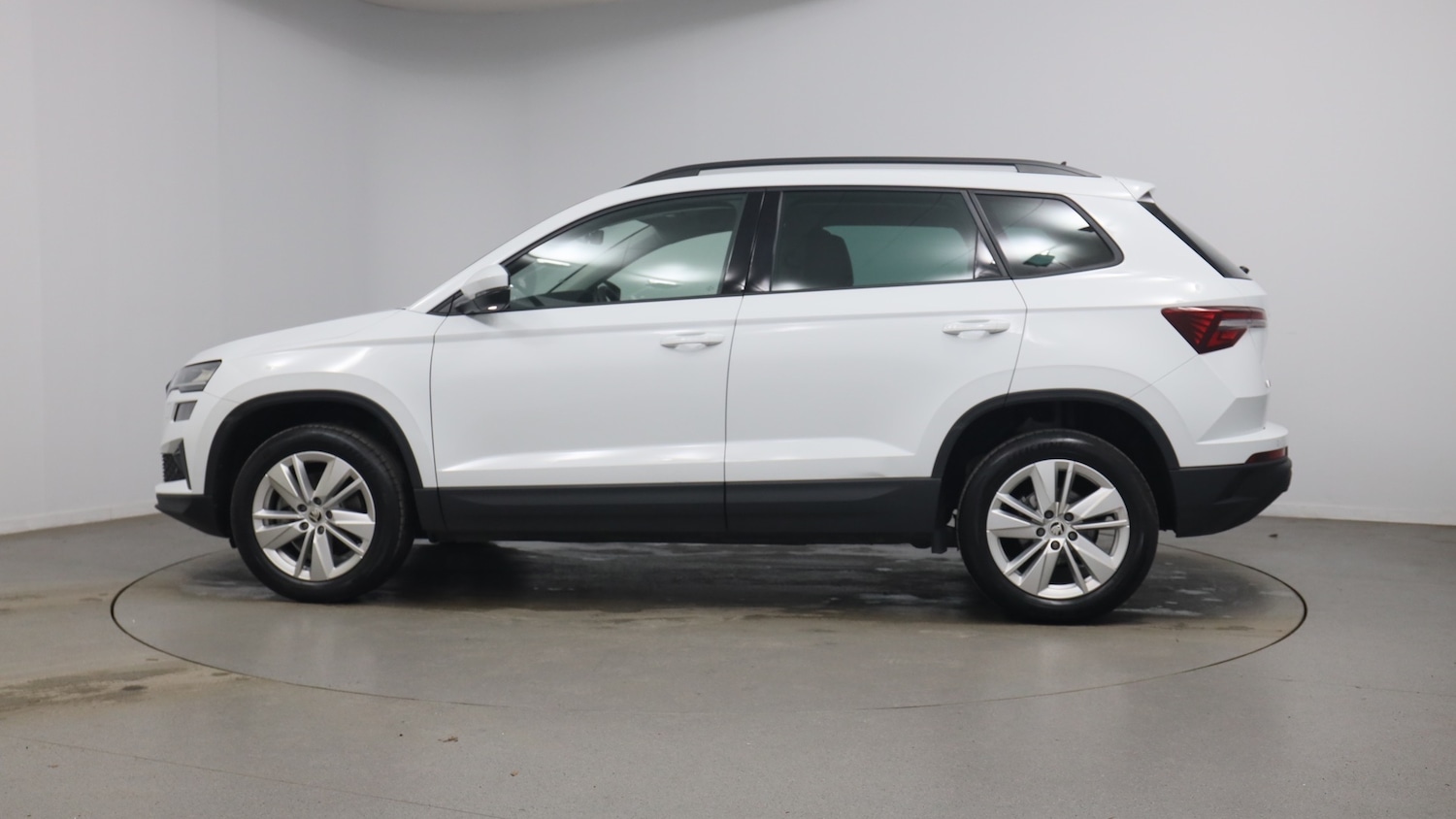 Used Skoda Karoq 2025 for sale - 78139291: Photo 19