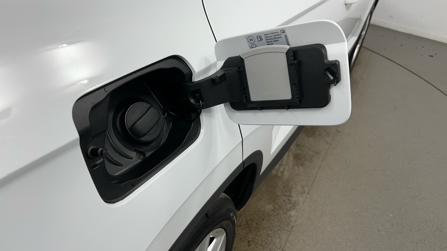 Used Skoda Karoq 2025 for sale - 78139291: Photo 21