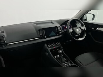 Used Skoda Karoq 2025 for sale - 78139291: Photo