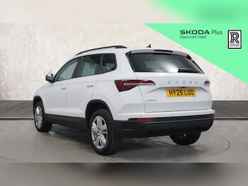 Used Skoda Karoq 2025 for sale - 78139291: Photo