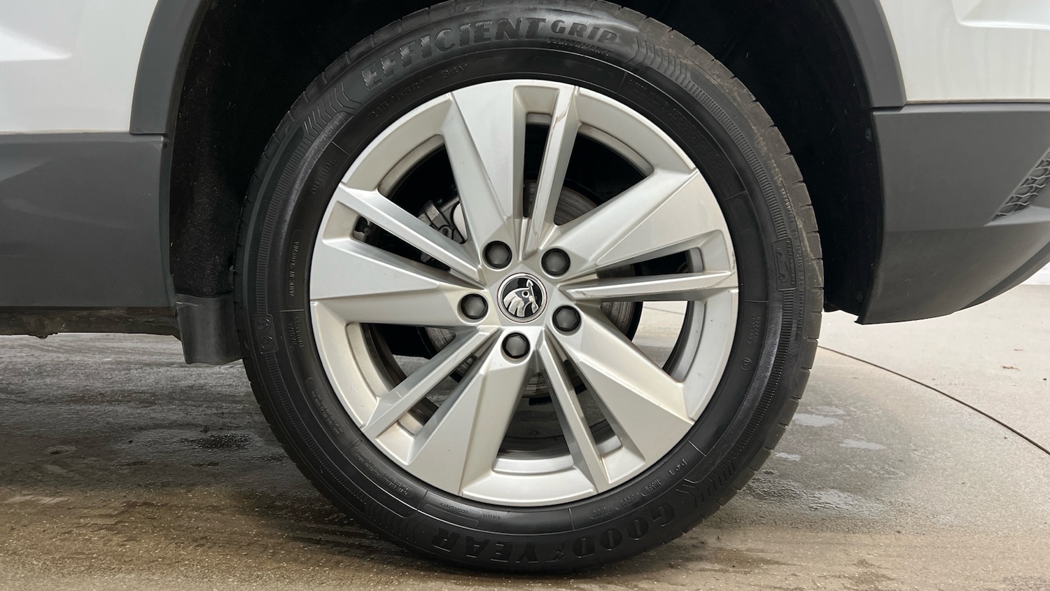 Used Skoda Karoq 2025 for sale - 78139291: Photo 5