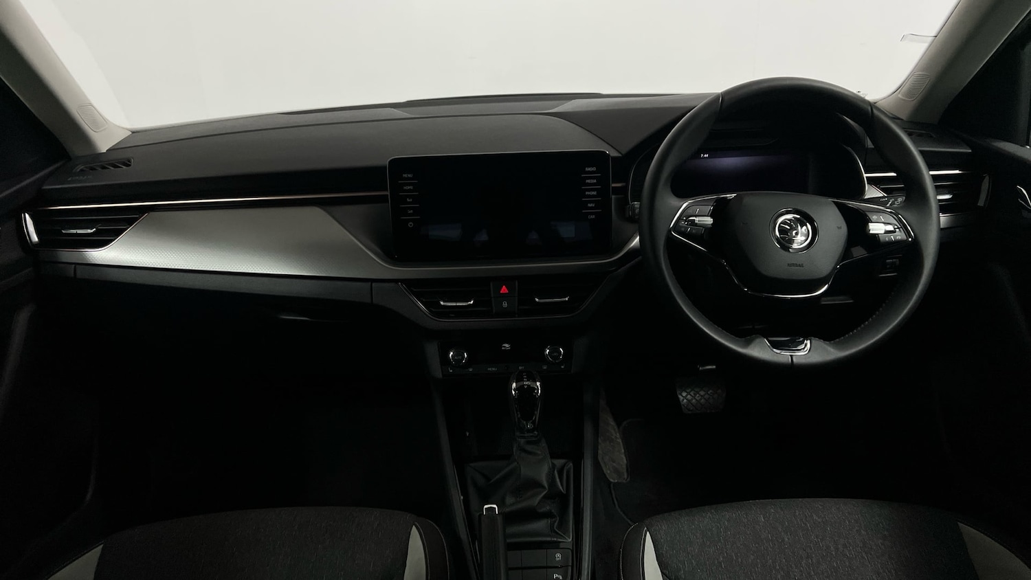 Used Skoda Kamiq 2024 for sale - 77541134: Photo 12