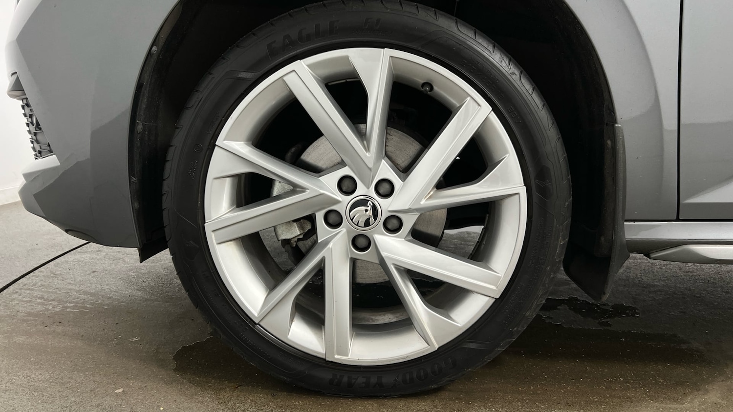 Used Skoda Kamiq 2024 for sale - 77541134: Photo 17