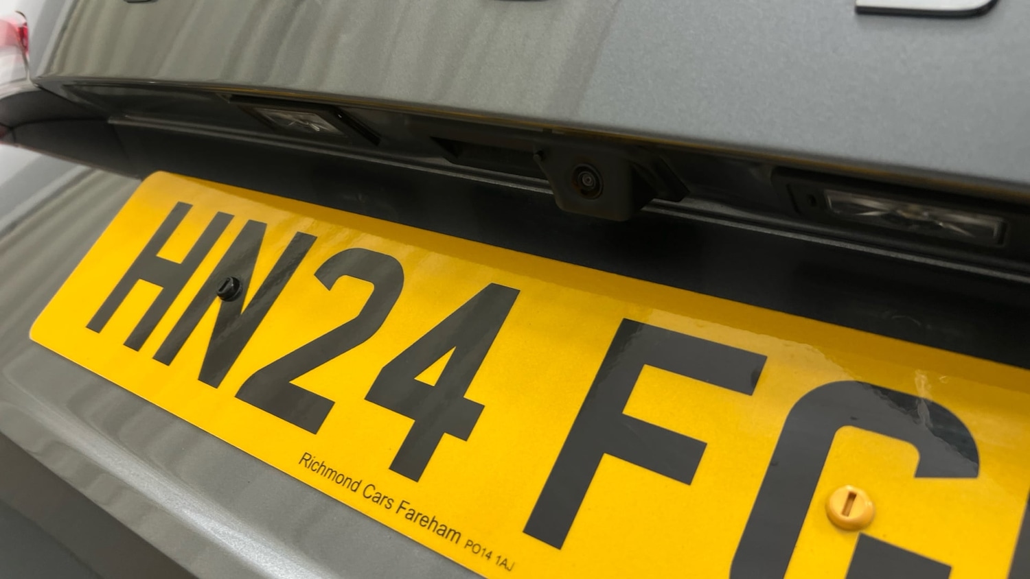 Used Skoda Kamiq 2024 for sale - 77541134: Photo 24