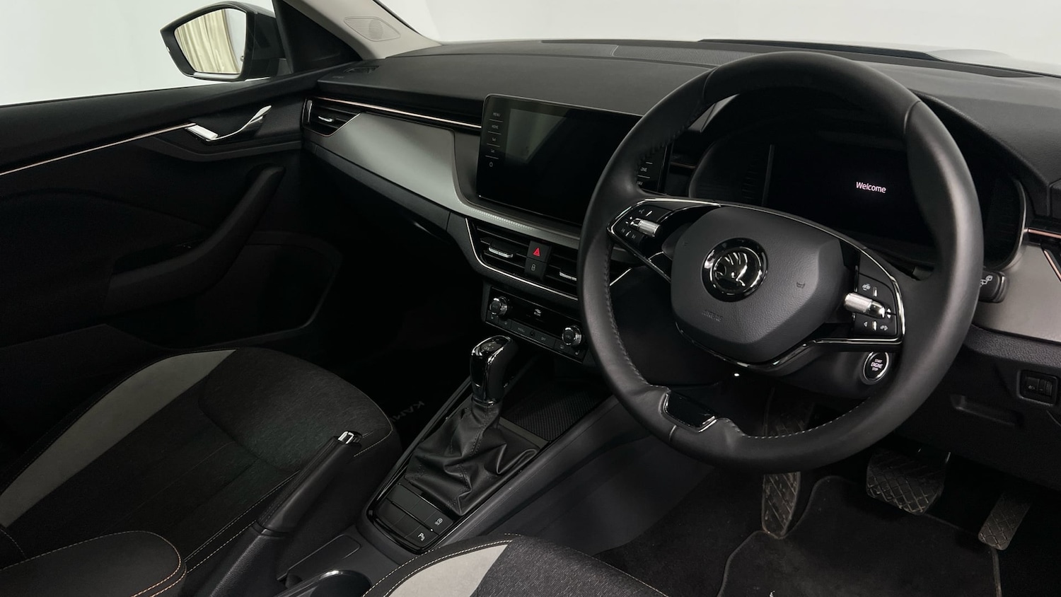 Used Skoda Kamiq 2024 for sale - 77541134: Photo 6