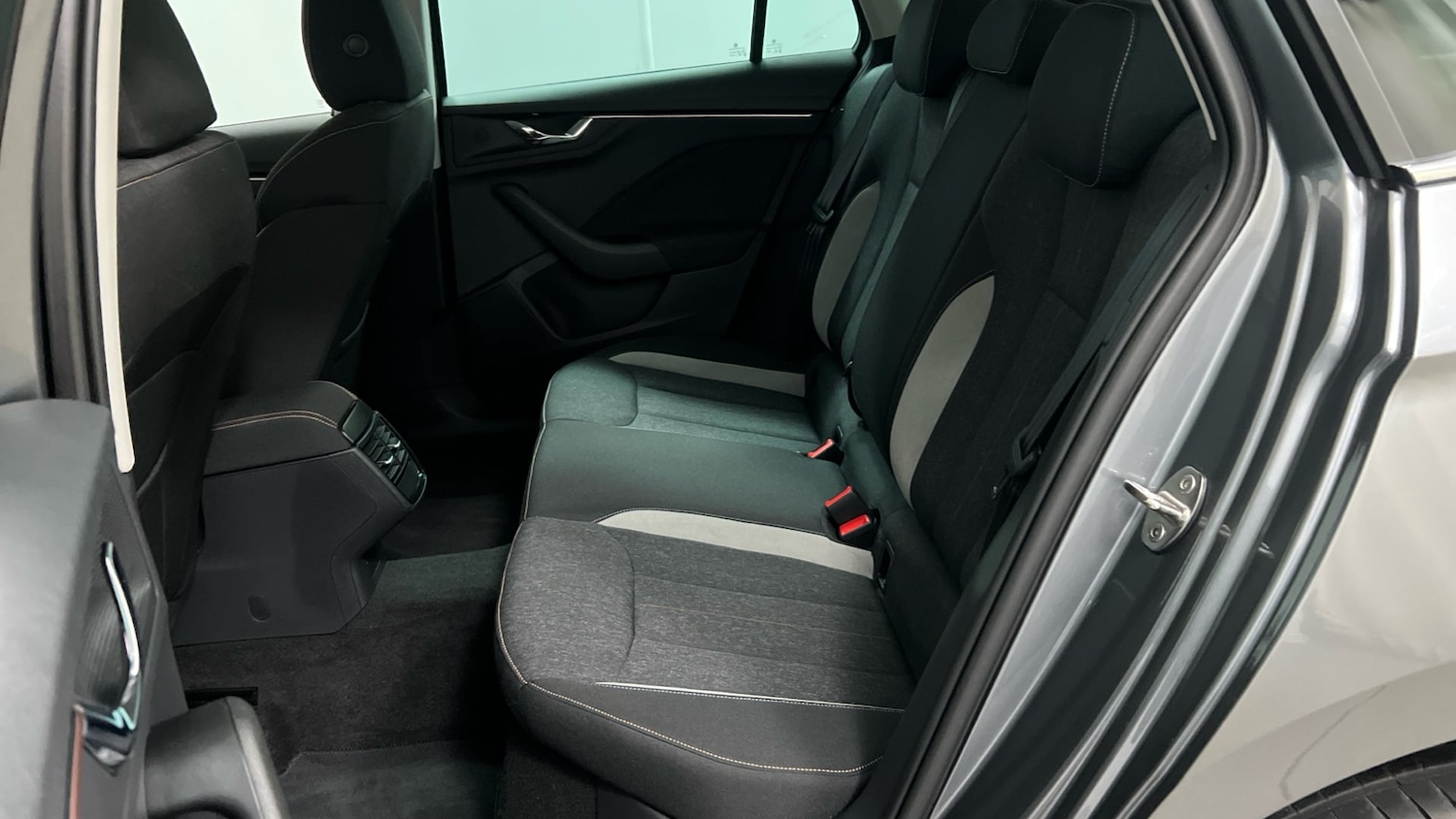 Used Skoda Kamiq 2024 for sale - 77541134: Photo 9