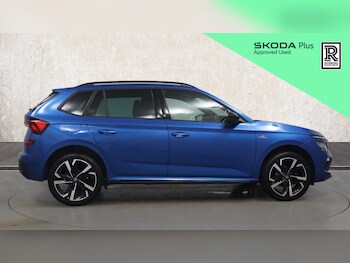 Used Skoda Kamiq 2025 for sale - 78392420: Photo