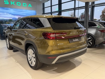 Used Skoda Kodiaq 2026 for sale - 78333117: Photo