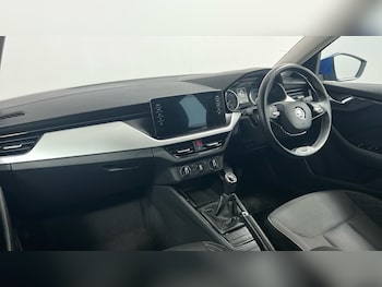Used Skoda Scala 2022 for sale - 78473570: Photo