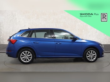 Used Skoda Scala 2022 for sale - 78473570: Photo