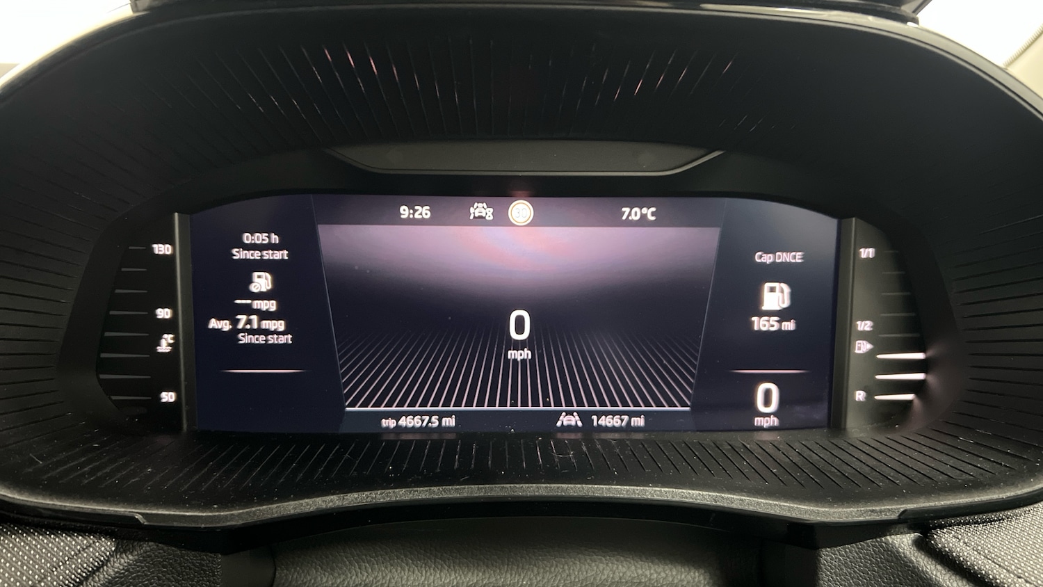 Used Skoda Fabia 2024 for sale - 77154591: Photo 10