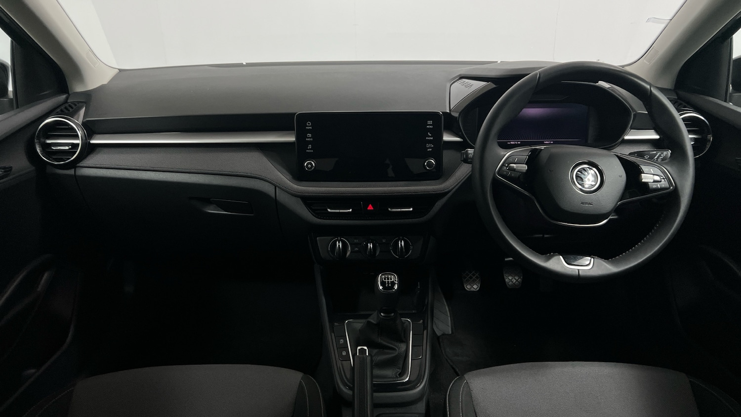 Used Skoda Fabia 2024 for sale - 77154591: Photo 12